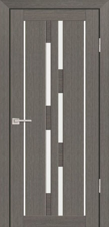 Дверь Profilo Porte, PS-33, ДО, Грей мелинга Дверь Profilo Porte, PS-33, ДО, Грей мелинга